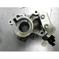 96Z126 Fuel Pump Housing From 2012 Mazda 3  2.0